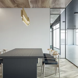 Salle de formation à Saint-Pierre