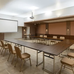 Salle de formation à Saint-Denis