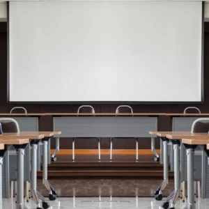 Salle de conférence à Saint-Louis