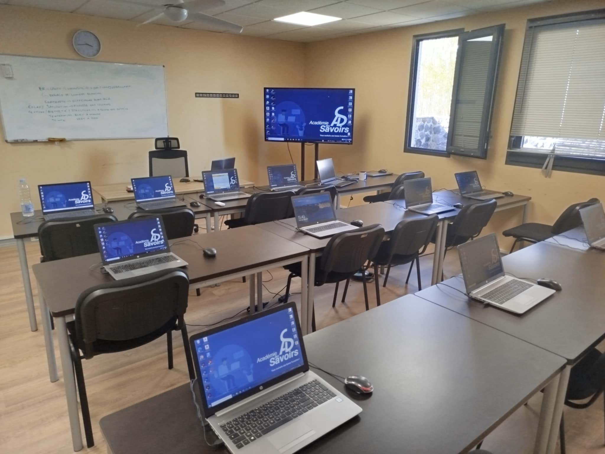 Salle 12 - Techsud – Image 2