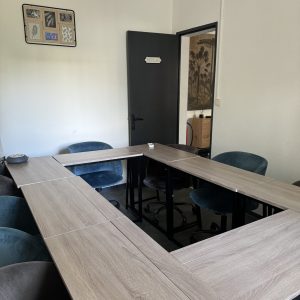 Zembérik - Saint-Paul