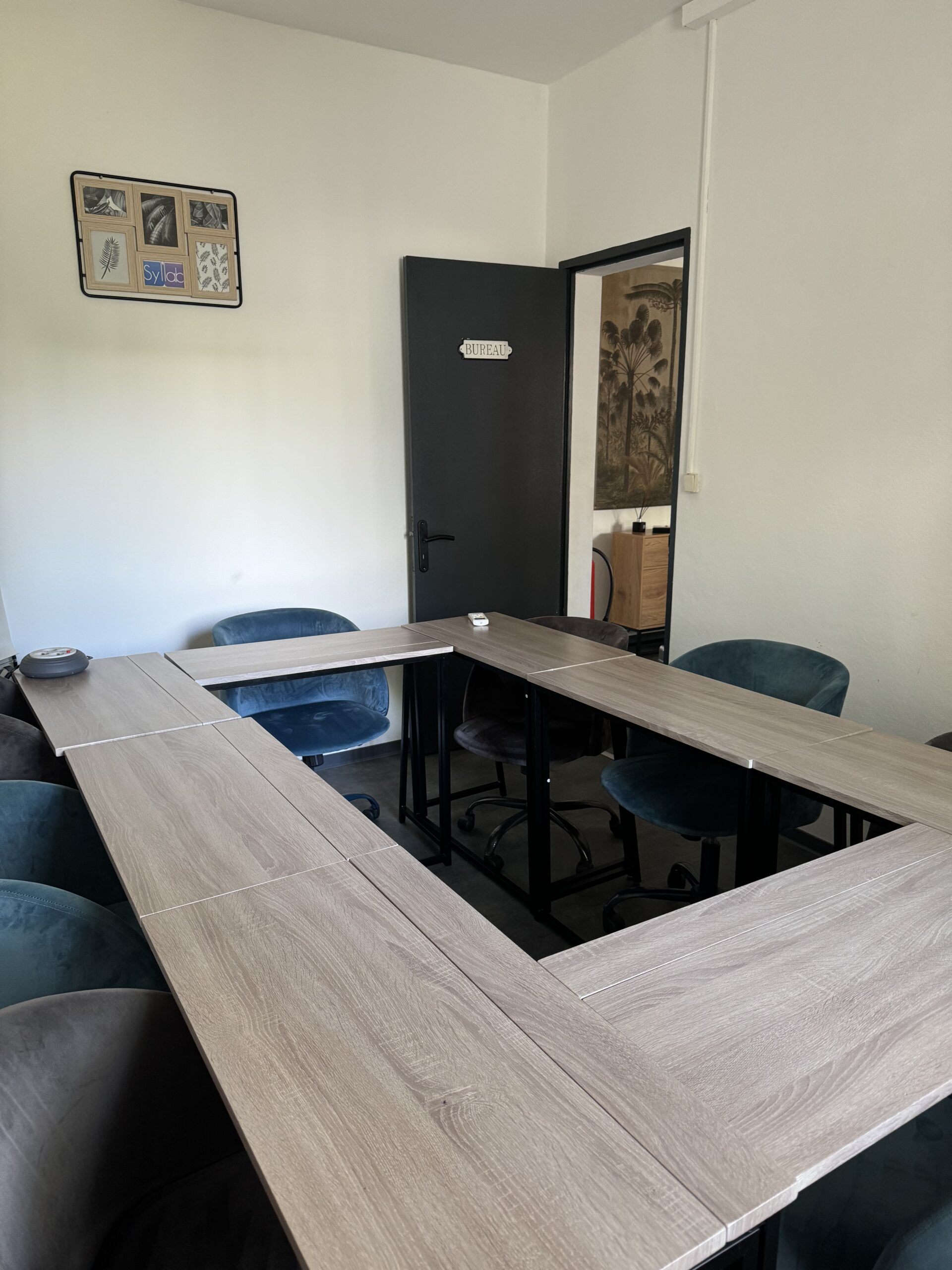 Zembérik - Saint-Paul